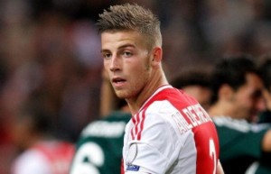 alderweireld