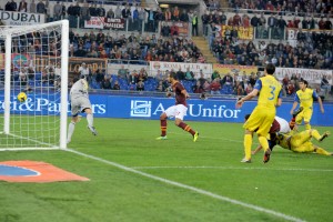 ROMA  CHIEVO