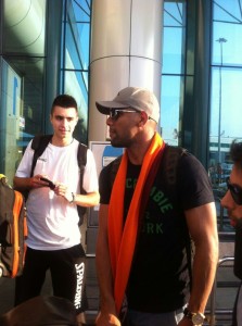 maicon