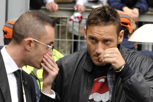 totti 556