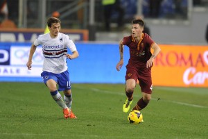 roma samp