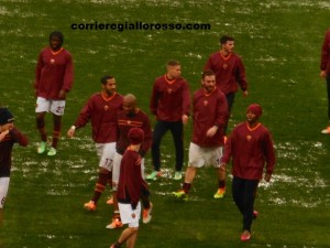 roma-parma