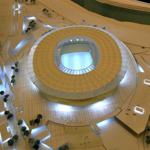 Nuovo StadioRoma 1