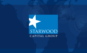 Starwood Capital Group