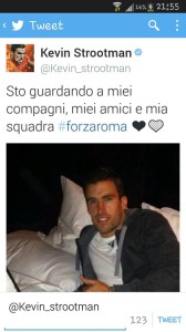 strootman -