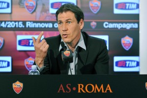 Rudi Garcia