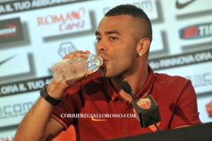 Ashley Cole