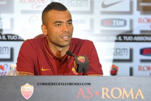 Ashley Cole