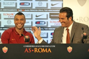 Ashley Cole