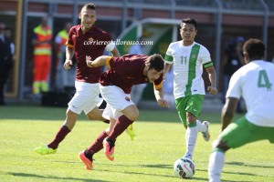 Roma Nazionale Indonesiana U"£ a Rieti