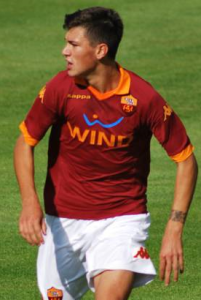 Marco Frediani