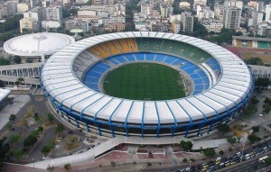 maracana 3