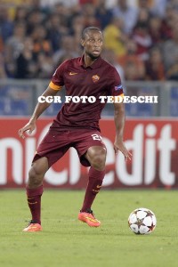 ROMA  CSKA MOSCA