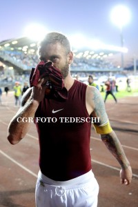 de rossi 2