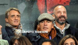 Serie A/Sampdoria-Roma