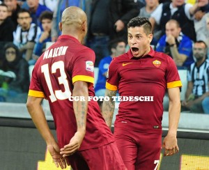 ITURBE   1 juve  roma