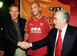 CALCIO: ZEMAN, VADO ALLA ROMA,ULTIMA CHANCE CON GRANDE