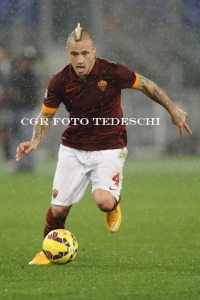 ROMA  INTER