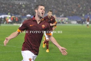 ROMA  INTER