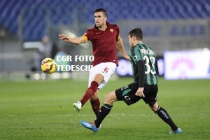 STROOTMAN 1 ROMA SASS