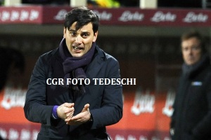 MONTELLA 1 ROMA FIORENTINA