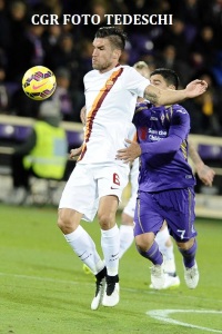 STROOTMAN 2 ROMA FIORENTINA