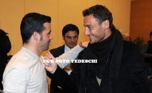 Totti Di Natale