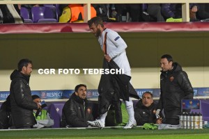 de rossi infortunato-ASP_6483