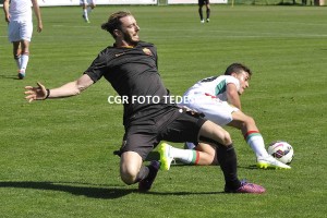 FEDERICO BALZARETTI IN PRIMAVERA