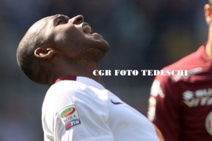 TORINO ROMA 1 A 1IBARBO(tedeschi)