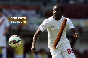 TORINO ROMA 1 A 1DOUMBIA(tedeschi)