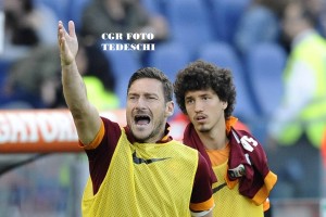 TOTTI FESTA FINALE    2