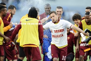 TOTTI GRANDE BELLEZZA  1