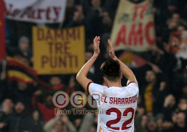 El Shaarawy non abbassa la cresta Inizio meraviglioso