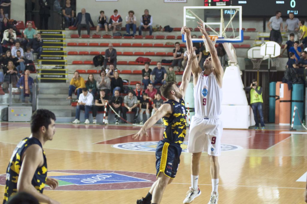 Virtus Roma - Maresca