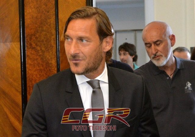 TOTTI CONI 2