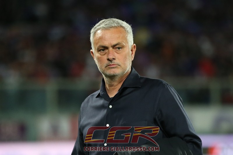 Mourinho si nasconde: “Tutti hanno speso più della Roma” - Corriere  Giallorosso